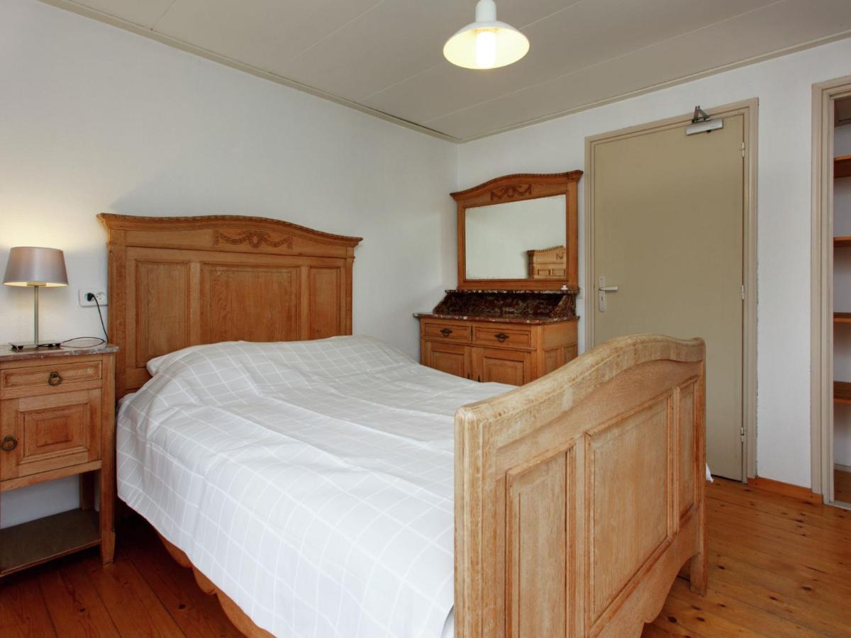 Beautiful Holiday Home In Lage Mierde With Fireplace Екстериор снимка